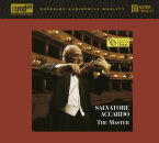 Accardo Salvatore - The Master (Diverse Komponisten)