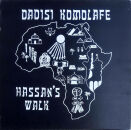 Komolafe Dadisi - Hassans Walk