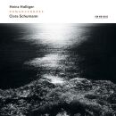 Holliger / Schumann C. - Romancendres (Holliger Heinz)