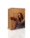 Senta - Egal Wie Weit (Ltd. Fanbox Edition / CD &...