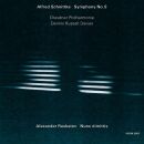 Schnittke Alfred / Raskatov Alexander - Symphony No. 9 /...