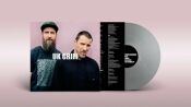 Sleaford Mods - Uk Grim (Silver Vinyl / Indie Only)