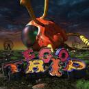 Papa Roach - Ego Trip (Pop-Up EGO TRIP Roller Coaster)
