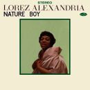 Alexandria Lorez - Nature Boy