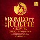 Berlioz Hector - Roméo Et Juliette /...