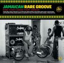 Jamaïcan Rare Groove (Various)