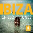 Ibiza Chillout Tunes 01 / 2023 (Various)