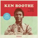 Boothe Ken - Essential Artist Collection-Ken Boothe...