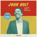 Holt John - Essential Artist Collection-John Holt (Orange...