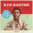 Boothe Ken - Essential Artist Collection-Ken Boothe