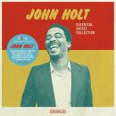 Holt John - Essential Artist Collection-John Holt