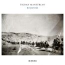Mansurian Tigran - Requiem (Mansurian Tigran)