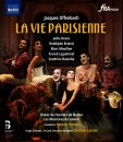 Offenbach Jacques - La VIe Parisienne (Les Musiciens du...