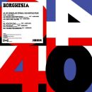 Borghesia - [Pias] 40 (12" / 6 Tracks)