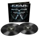 Fear Factory - Aggression Continuum (2Lp/Gatefold)