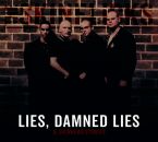 Skinflicks, The - Lies, Damned Liesand Skinhead Stories...