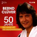 Clüver Bernd - 50 Jahre: der Junge Mit Der...