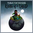 Stevens Cat / Yusuf - King Of A Land