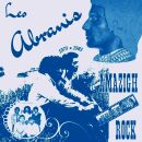 Abranis Les - Amazigh Freedom Rock 1973: 1983