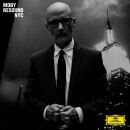 Moby - Resound Nyc