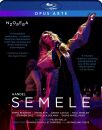 Händel Georg Friedrich - Semele (New Zealand Opera...