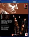 Verdi Giuseppe - Falstaff (Karajan Herbert von / WPH /...
