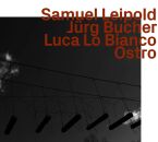 Leipold / Giuffre / Bianco / Stravinsky - Ostro (Samuel...