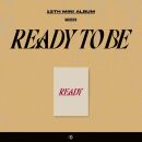 Twice - Ready To Be (Ready Ver.)
