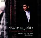 Glinka Mikhail / Tschaikowski Pjotr - Romeo And Juliet...