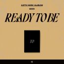 Twice - Ready To Be (To Ver.)