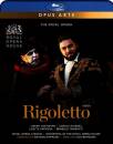 Verdi Giuseppe - Rigoletto (Orchestra and Chorus of the...
