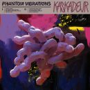 Kaskadeur - Phantom VIbrations (Digipak)