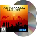 Bonamassa Joe - Tales Of Time (CD+Blu-ray)