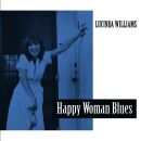 Williams Lucinda - Happy Woman Blues (Clear)