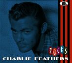 Feathers Charlie - Rocks