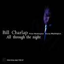 Charlap Bill - All Through The Night