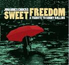 Enders Johannes - Sweet Freedom (Digipak)
