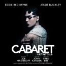 2021 London Cast Of Cabaret - Cabaret (OST / KANDER JOHN...