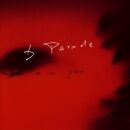 B Parade - Run Off (+ CD)
