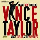 Taylor VInce & The Playboys - Brand New Cadillac
