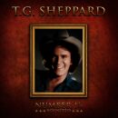 Sheppard T.g. - A Tribute To Genesis