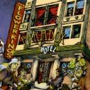 Flower Kings, The - Paradox Hotel (Re-Issue)