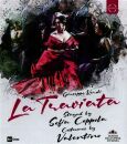 Verdi Giuseppe - La Traviata By Sofia...