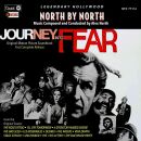 North Alex - North By North: Journey Into Fear