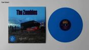 Zombies, The - Different Game (Ltd Cyan Blue Edition)