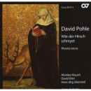POHLE David (-) - Wie Der Hirsch Schreyet: Musica Sacra...
