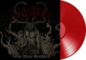 Krisiun - Arise From Blackness (Red)