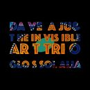Aju Dave & The Invisible Art Trio - Glossolalia