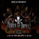 Kings Of Trash - Best Of The West: Live At The Whisky A...
