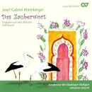 RHEINBERGER Johann Gabriel (-) - Das Zauberwort Op.153...